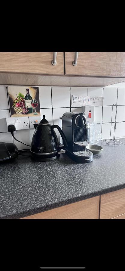 Shoreditch Apartment Free Parking Londres Extérieur photo