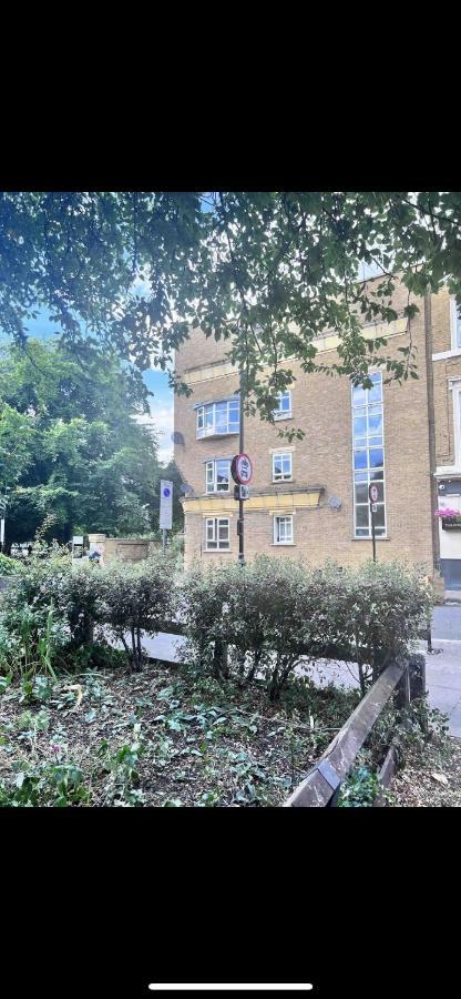 Shoreditch Apartment Free Parking Londres Extérieur photo
